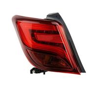 JOHNS 81 57 87-4 Piloto trasero