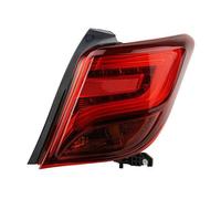 JOHNS 81 57 88-4 Piloto trasero