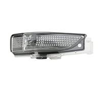 JOHNS 81 76 37-95 Piloto intermitente Delante, izquierda retrovisor exterior Intermitente Intermitentes Luz intermitente