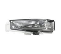JOHNS 81 76 38-95 Piloto intermitente Delante, derecha, retrovisor exterior Intermitente Intermitentes Luz intermitente
