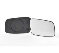 JOHNS 90 33 38-80 Cristal de espejo retrovisor exterior convexo calefactable derecha Compatible con VOLVO V70 I 875, 876 850 Familiar 855 850 Berlina 854 S70 874 C70 I Cabrio 873 C70 I Coupé 872