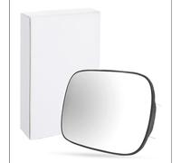 JOHNS 90 81 37-83 Cristal de espejo retrovisor exterior asférico calefactable izquierda