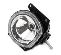 Antiniebla H1 Derecho Compatible Con Skoda Octavia 1Z 06/ 04-12/ 08 para Modelo