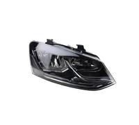 Faro Apto para VW Polo 09 6R 04/14- H7 Derecho Lado Copiloto