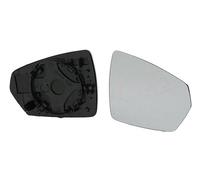 JOHNS 95 28 38-80 Cristal de espejo, retrovisor exterior
