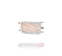 JOHNS Piloto intermitente 95 38 20-2 delante, derecha para VW GOLF III (1H1)