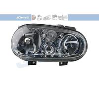 JOHNS 95 39 10 Faro delantero para VW Golf IV Hatchback (1J1)