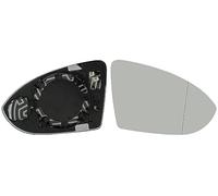 JOHNS 95 45 38-82 Cristal de espejo retrovisor exterior asférico & calefactable derecha