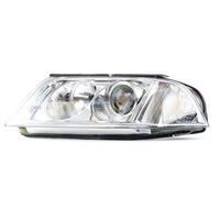 Faro Apto para VW Passat 01 3B 11/00- 05/05 Ff H7 Izquierda Lado Conductor