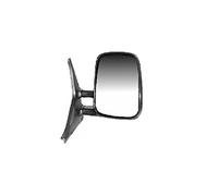 JOHNS 95 66 38-0 Espejo retrovisor convexo derecha Compatible con VW Transporter T4 Bus 70B, 70C, 7DB, 7DK, 70J, 70K, 7DC, 7DJ Transporter T4 Furgoneta 70A, 70H, 7DA, 7DH
