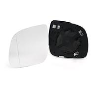JOHNS 95 95 37-83 Cristal de espejo retrovisor exterior asférico calefactable izquierda