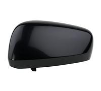 JOHNS 60 34 37-90 Cubierta retrovisor exterior izquierda Compatible con RENAULT Kadjar HA, HL GRAND SCÉNIC IV R9 Espace V JR SCÉNIC IV J9 Koleos II HC