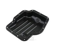 JOHNS Aceite De Cartera Para Opel Astra G Caravan 1.7 DTi 16V Corsa C 55 56 08-1
