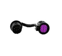 Johns, Adaptador para faros para Ducato/Jumper/Boxer a partir de 01/2011-05/2014