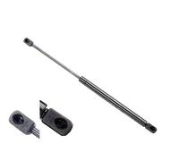 JOHNS Amortiguador de maletero 81 56 95-91 ambos lados 430 370 170