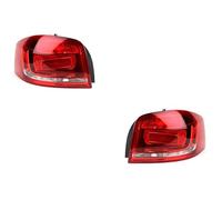 Johns, Apto para Audi A3 (8P) 08/08 - 05/10, juego exterior izquierda y derecha.