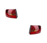 Johns, Apto para Audi A6 LED trasero (4F) 03/05 - 09/08, juego exterior izquierda y derecha.