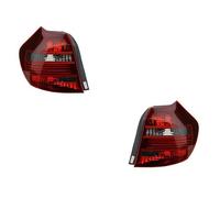 Johns, Apto para BMW 1 luz trasera LED E81/E87 03/07 - 01/13. Juego izquierdo y derecho.