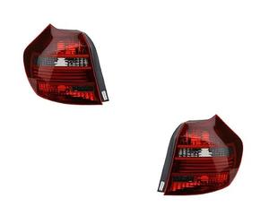 Johns, Apto para BMW 1 luz trasera LED E81/E87 03/07 - 01/13. Juego izquierdo y derecho.