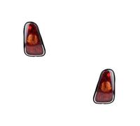 Johns, Apto para BMW Mini faro trasero R50/R53 06/01-06/04 Neuw Set izquierdo y derecho,