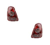 Johns, Apto para BMW Mini faro trasero R56/57 10/06. Juego de cojinete izquierdo y derecho.