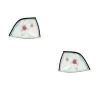 Johns, Apto para BMW Serie 3 Intermitentes E36 03/92 - 04/99, juego delantero izquierdo y derecho