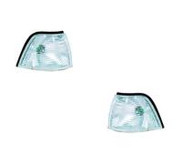 Johns, Apto para BMW Serie 3 Intermitentes E36 09/90 - 08/00, juego delantero izquierdo y derecho