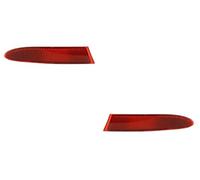 Johns, Apto para BMW X3 reflector F25 09/10 - Set izquierdo y derecho