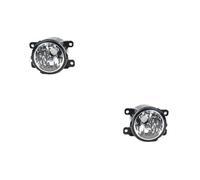 Johns, Apto para faros antiniebla Honda Accord CU/CW 05/11- H11, juego izquierdo y derecho
