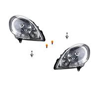 Johns, Apto para faros Renault Kangoo FW0/KW0 02/08 - 04/13
