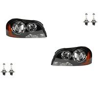 Johns, Apto para faros Volvo XC90 06/06 con H7/H7 como juego izquierdo y derecho