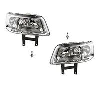 Johns, Apto para faros VW Multivan T5 a partir de 04/2003. Juego con H4 li+re a partir de stock.