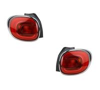 Johns, Apto para Fiat 500L luz trasera LED 09/12 juego izquierda y derecha