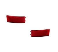 Johns, Apto para Ford C-Max Reflector 07 02/07 - Set izquierdo y derecho