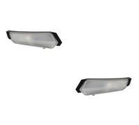Johns, Apto para intermitentes Iveco Daily VI 03/14 - Set izquierdo y derecho