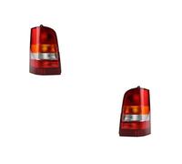 Johns, Apto para Mercedes 638 faros traseros Vito 02/96 - 07/03, juego izquierdo y derecho,