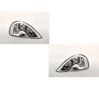 Johns, Apto para Renault Modus Blinkleuchte FP/JP 12/04-12/07 delantero izquierda & derecha