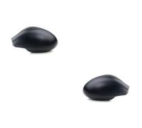 Johns, Apto para Seat Ibiza/Córdoba espejo tapa (6L) 02/02 - 11/09 Set izquierda y derecha