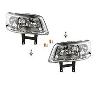 Johns, Apto para VW Multivan faros T5 a partir de 04/2003 + bombilla. Set izquierdo derecho.