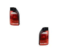 Johns, Apto para VW Transporter T6 04/15 - Set izquierda y derecha