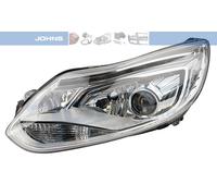 JOHNS Bi-Xenón Faro Principal D3S/H7 Izquierdo Para Ford Focus III Turnier
