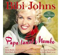 Johns, Bibi - Papa Tanzt Mambo-