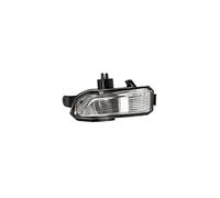 1 Piloto intermitente JOHNS 71 03 37-95 adecuado para SKODA