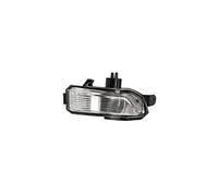 JOHNS 71 03 38-95 Piloto intermitente Delante, derecha retrovisor exterior Intermitente Intermitentes Luz intermitente