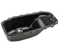 JOHNS Cárter Acero para Fiat Punto Van 1.2 60 1.4 Idea Stilo Lancia Y 30 18 08-1