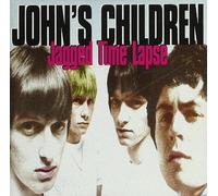 John's Children - Jagged Time Lapse