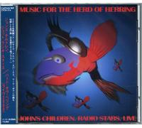 John's Children - Music from the Herd of Herring