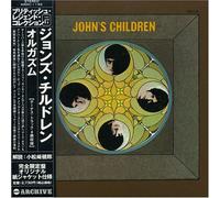 John's Children - Orgasm