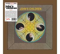 Johns Children - Orgasm [Vinilo]