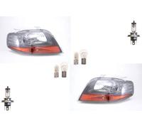Johns, compatible con Daewoo Kalos Faros KLAS 09/02- + juego de luces izquierda derecha